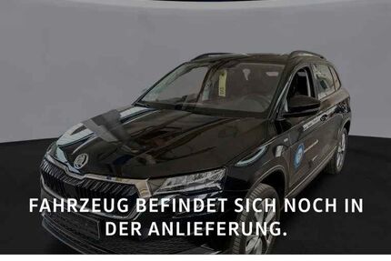 Skoda Karoq 97.500 km 25.980 &euro; Würzburg 97084