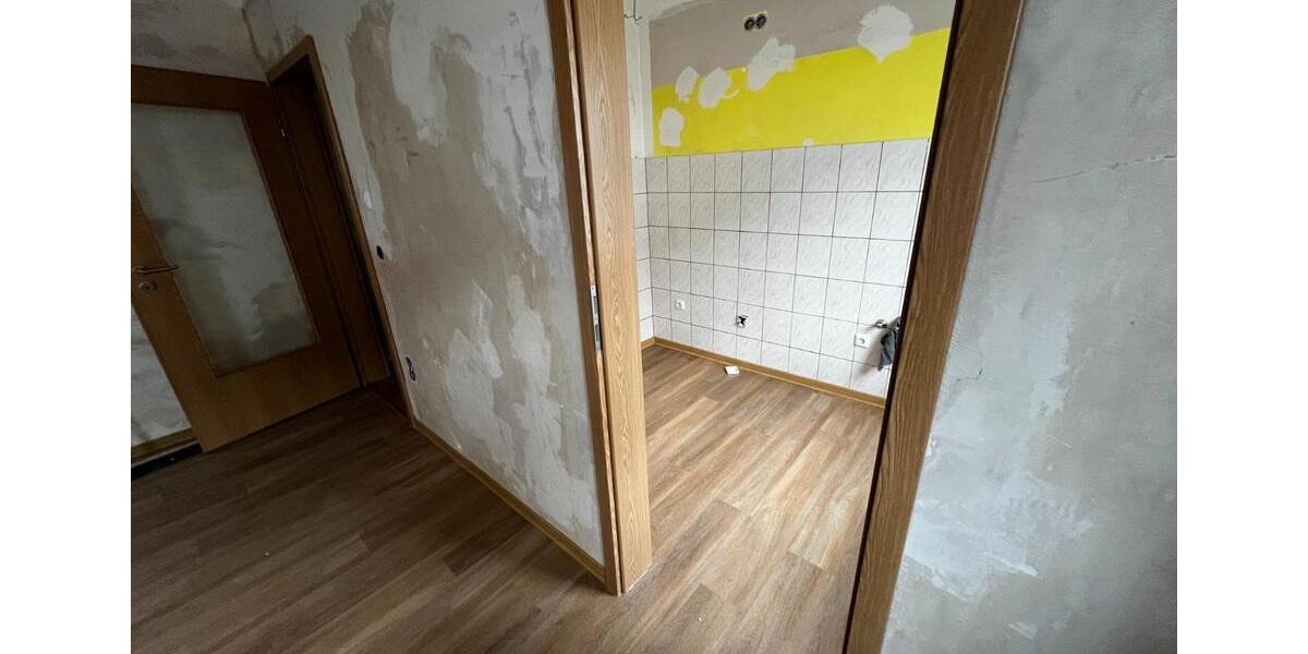 1 Zimmer Wohnung EG saniert in Marktheidenfeld zu vermieten 1 zimmer
