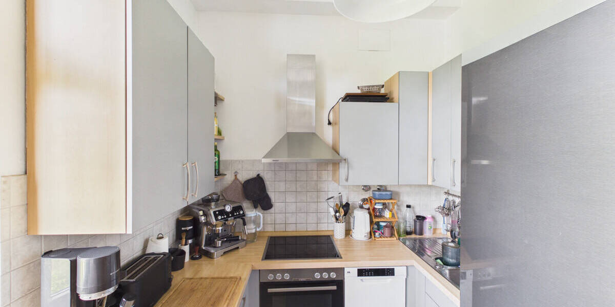 Etagenwohnung Würzburg Steinbachtal - 3 Zimmer, 84 m&sup2;, 329.000&euro; | Angebot:26804629