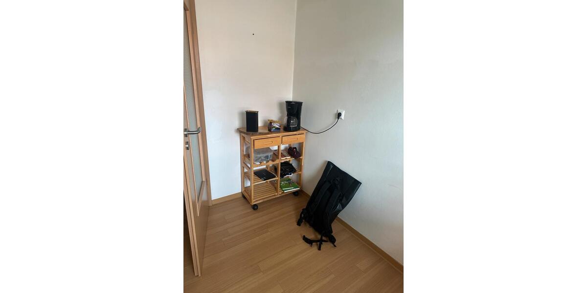 Einzimmerwohnung zur Zwischenmiete 1 zimmer