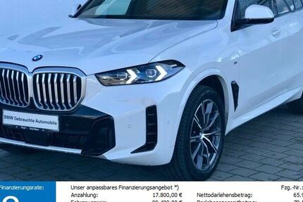 BMW X5 13.498 km 79.890 € Marktsteft 97342