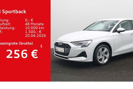 Audi A3 23.000 km 30.580 &euro; Würzburg 97076