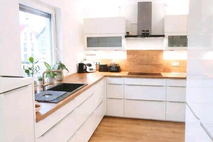 Wohnung Bergrheinfeld - 4 Zimmer, 93 m&sup2;, 309.000&euro; | Angebot:26232021