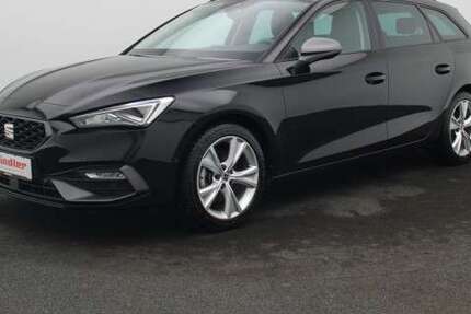 Seat Leon 18.000 km 26.981 € Würzburg 97076