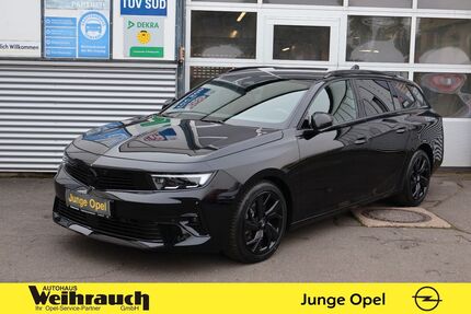 Opel Astra 18.925 km 24.595 € Tauberbischofsheim 97941