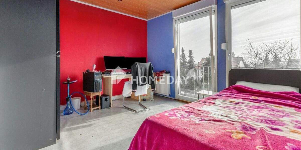 Einfamilienhaus Volkach Gaibach - 7 Zimmer, 230 m&sup2;, 332.000&euro; | Angebot:25689191