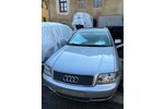 Audi A6 233.000 km 1.200 € Willanzheim 97348