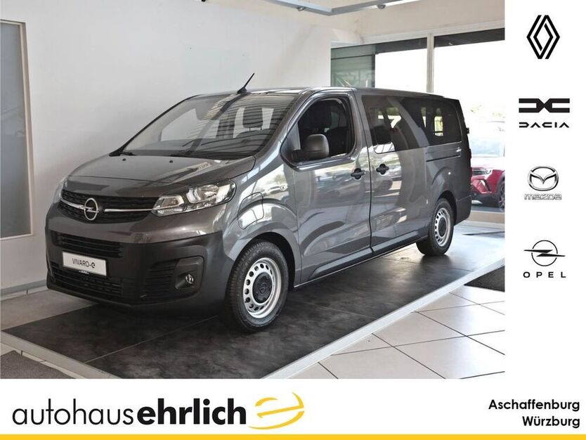 Vivaro