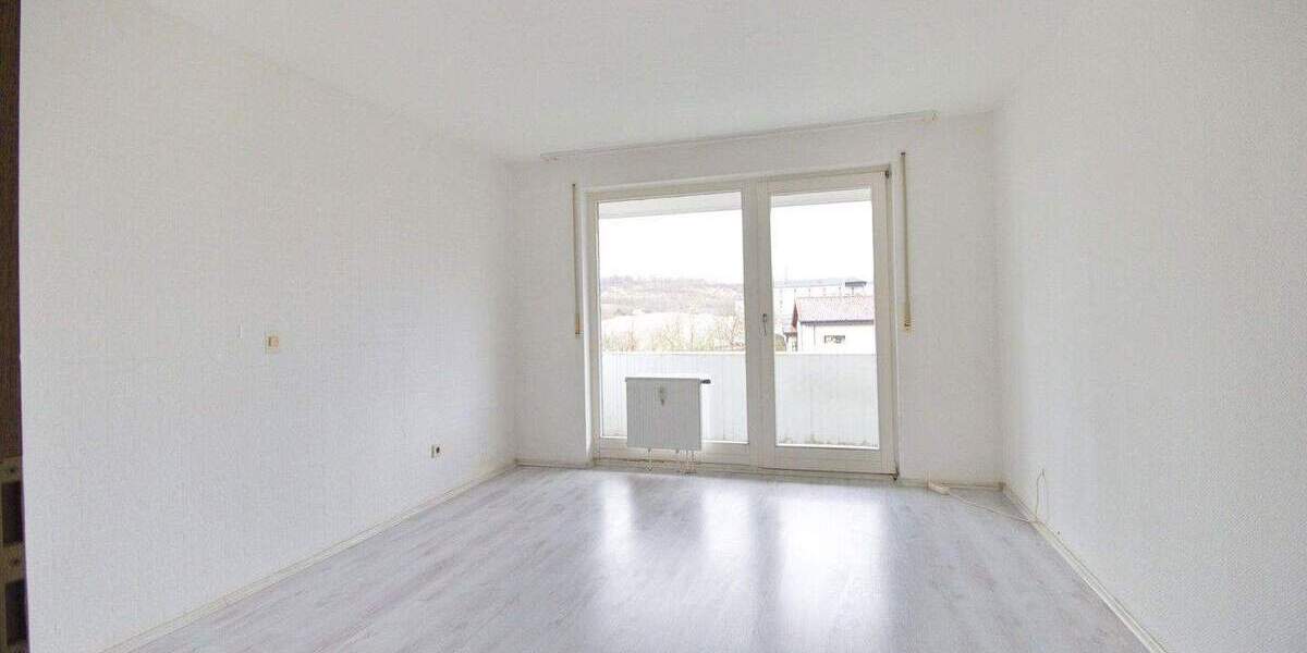 Etagenwohnung Würzburg Lengfeld - 3 Zimmer, 83 m&sup2;, 282.000&euro; | Angebot:25804041