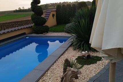 Wohnung Urspringen - 2 Zimmer, 100 m&sup2;, 320.000&euro; | Angebot:24837504