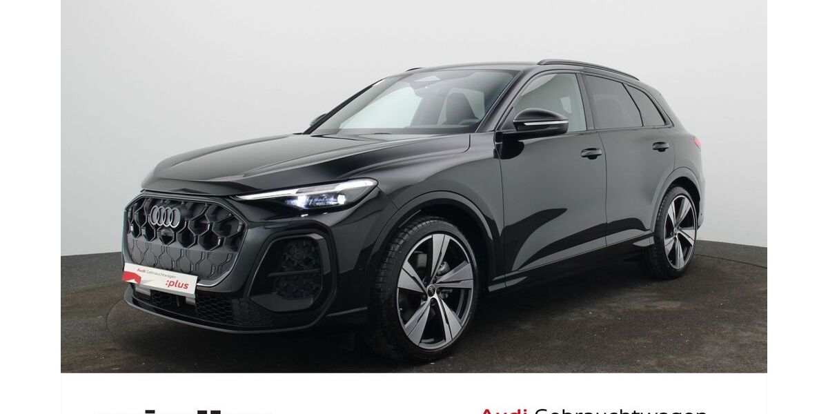 Audi Q5 23.000 km 59.780 &euro; Würzburg 97076