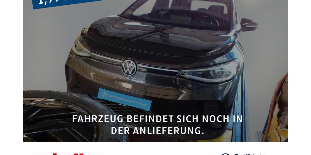 VW ID.4 57.500 km 30.980 € Würzburg 97076