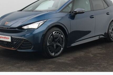 Cupra Born 5.000 km 38.980 &euro; Würzburg 97076