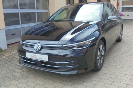 VW Golf 25.700 km 25.900 &euro; Hausen 97262