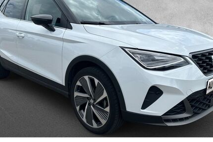Seat Arona 45.503 km 19.490 &euro; Marktheidenfeld 97828