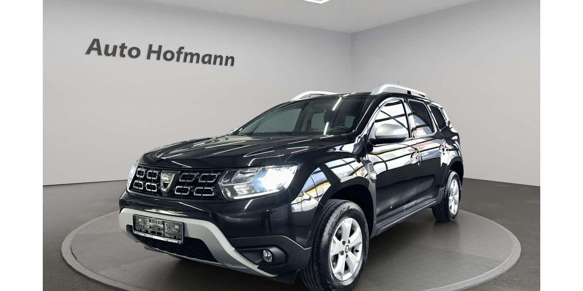 Dacia Duster 69.500 km 15.490 &euro; Arnstein/Neubessingen 97450