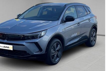 Opel Grandland (X) 2.000 km 33.990 € Würzburg 97076