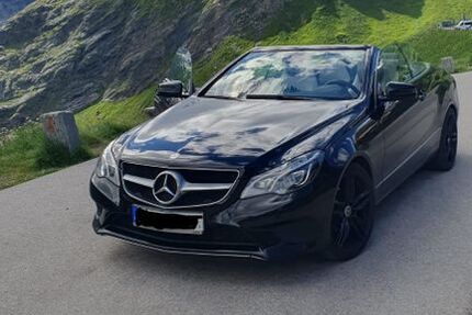 Mercedes-Benz E 220 112.000 km 17.800 &euro; Kleinlangheim 97355