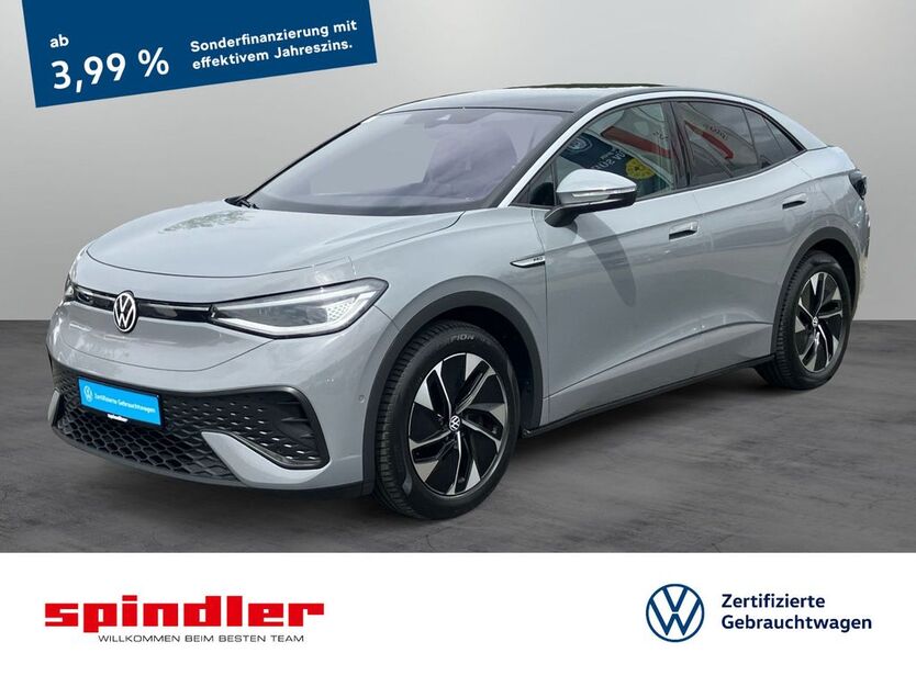 VW ID.5 68.000 km 28.550 € Kitzingen 97318