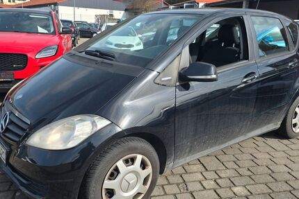 Mercedes-Benz A 160 210.000 km 2.500 &euro; Randersacker 97236