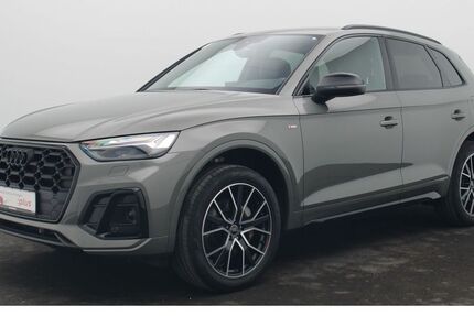 Audi Q5 44.500 km 45.680 &euro; Würzburg 97076