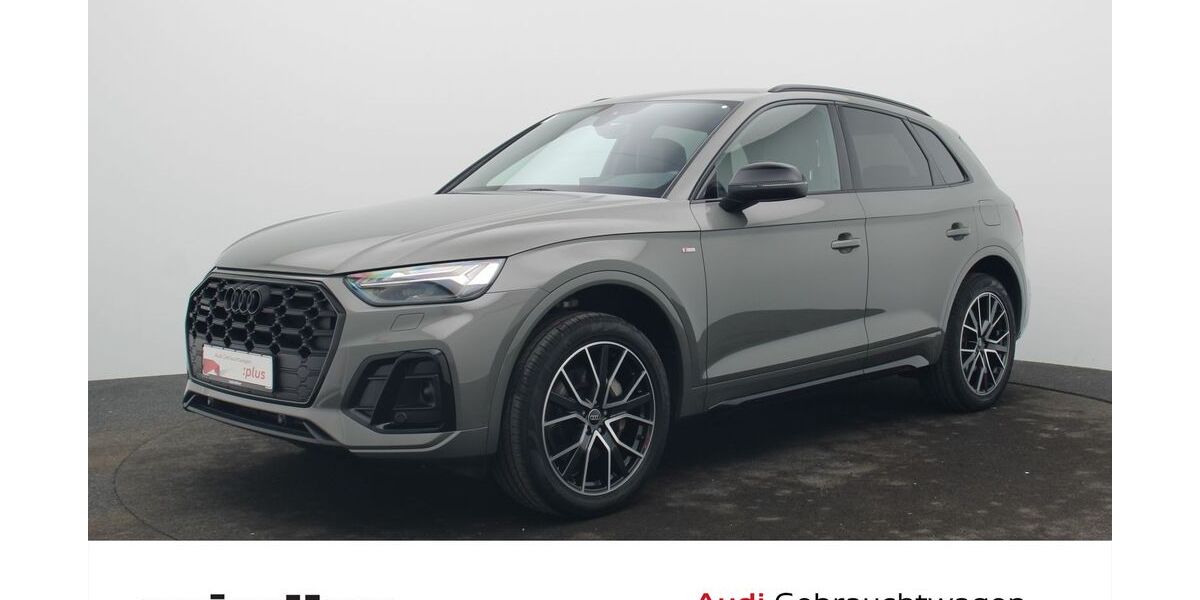 Audi Q5 44.500 km 45.680 &euro; Würzburg 97076
