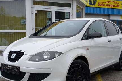 Seat Altea 136.495 km 2.850 &euro; Würzburg 97078