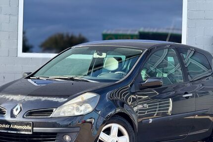 Renault Clio 189.000 km 1.380 € Lauda-Königshofen 97922