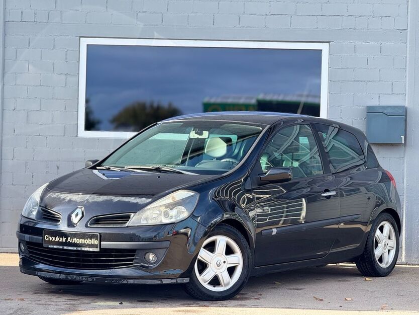 Renault Clio 189.000 km 1.380 € Lauda-Königshofen 97922