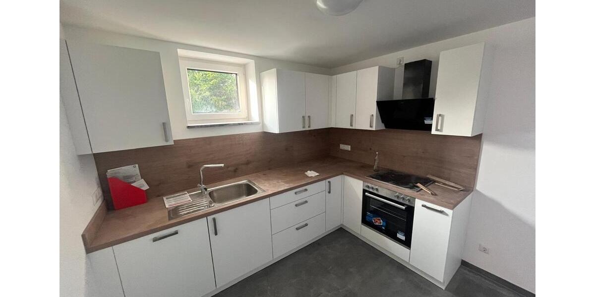 Moderne 4-Zimmer-Wohnung in Ochsenfurt 4 zimmer