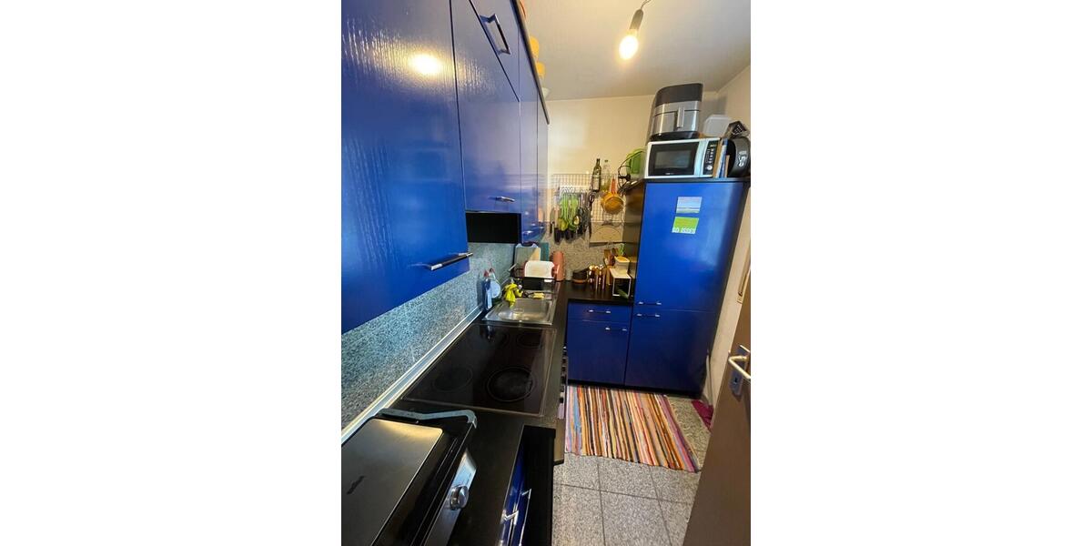 Erdgeschoßwohnung Rottendorf - 2 Zimmer, 60 m&sup2;, 660&euro; | Angebot:26384429