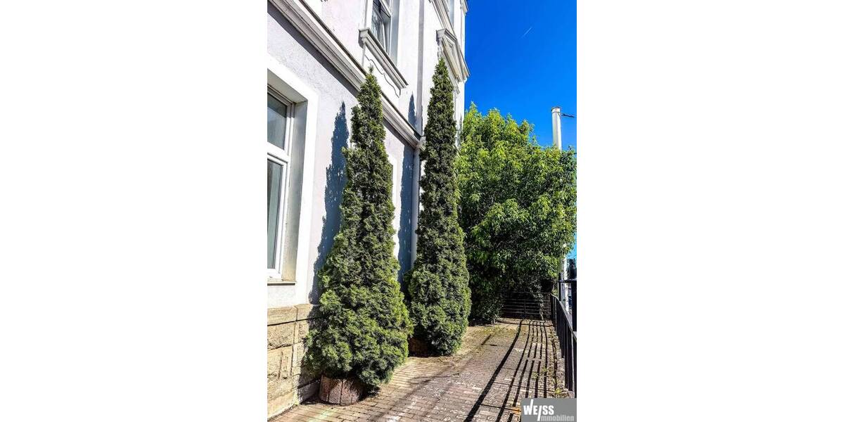 Etagenwohnung Würzburg Sanderau - 4 Zimmer, 116 m&sup2;, 390.000&euro; | Angebot:26799115