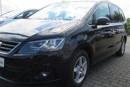 Seat Alhambra 133.000 km 19.490 € Karlstadt 97753