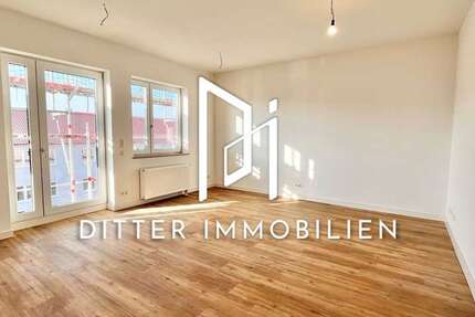 Wohnung zum Mieten in Tauberbischofsheim 780 € 82.51 m²