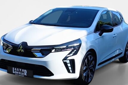 Mitsubishi Colt 4.451 km 17.811 € Würzburg 97076