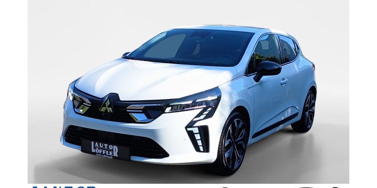 Mitsubishi Colt 4.451 km 17.811 € Würzburg 97076