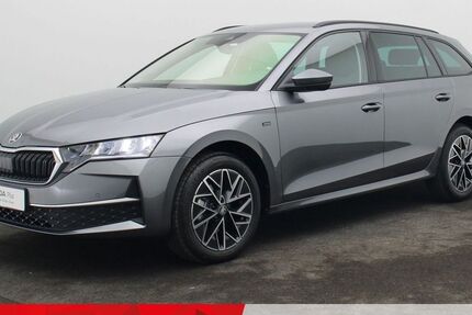 Skoda Octavia 12.000 km 32.580 € Würzburg 97084