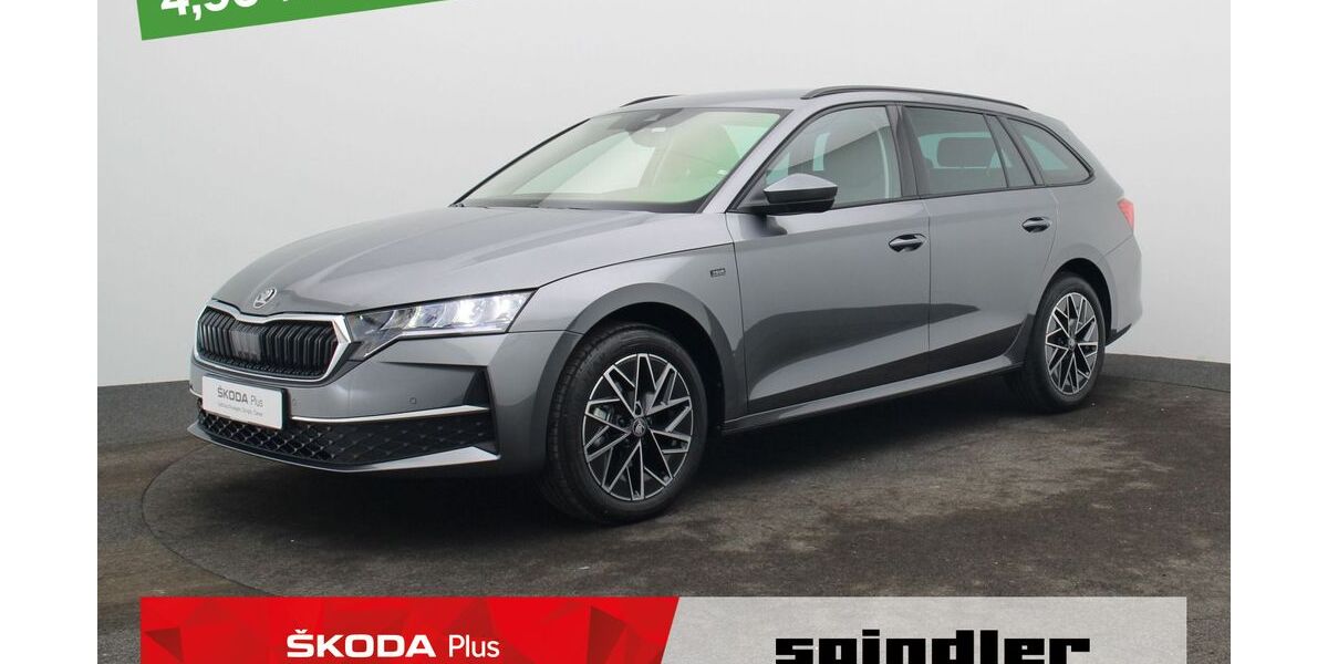 Skoda Octavia 12.000 km 32.580 € Würzburg 97084