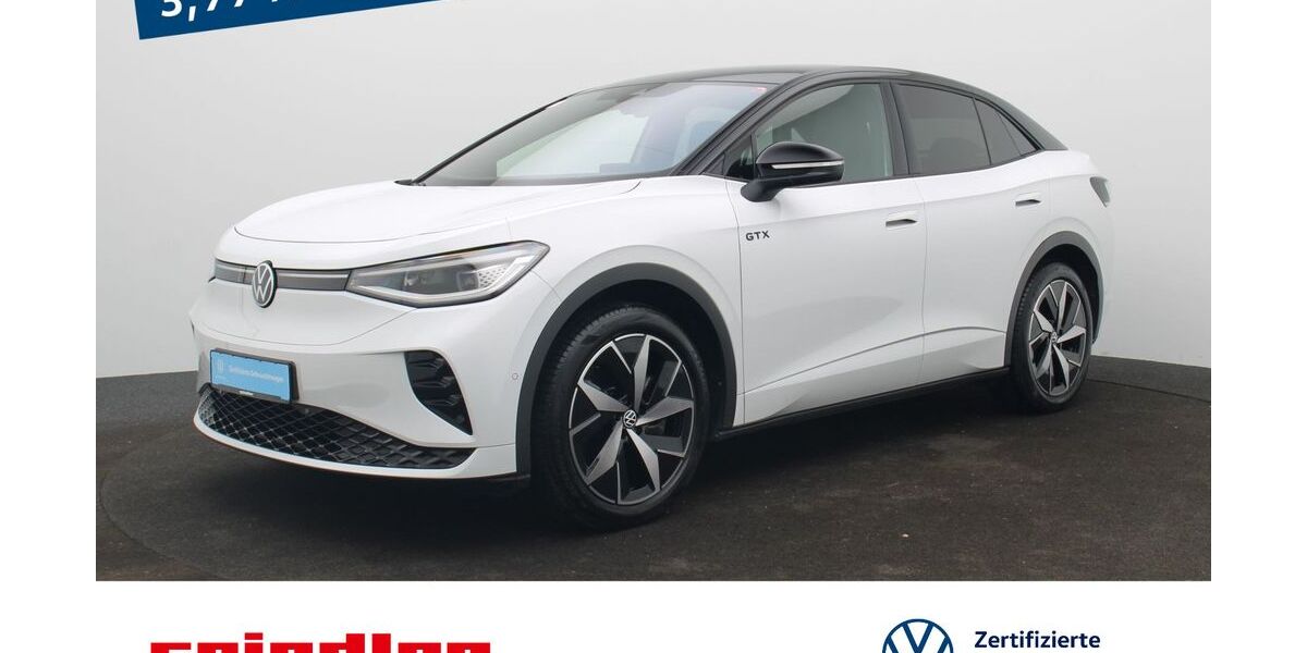 VW ID.5 26.000 km 32.880 &euro; Würzburg 97076