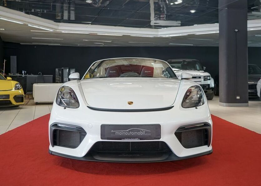 Boxster