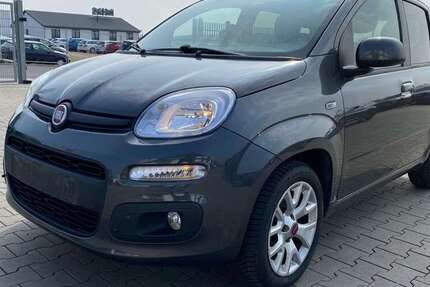 Fiat Panda 79.147 km 7.500 &euro; Bergtheim 97241