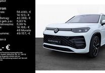 Gebrauchtwagen VW Tayron
