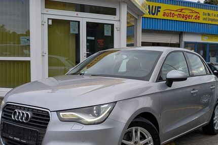 Audi A1 198.314 km 7.650 € Würzburg 97078