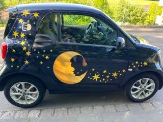 Smart ForTwo 85.000 km 8.900 &euro; Würzburg 97082