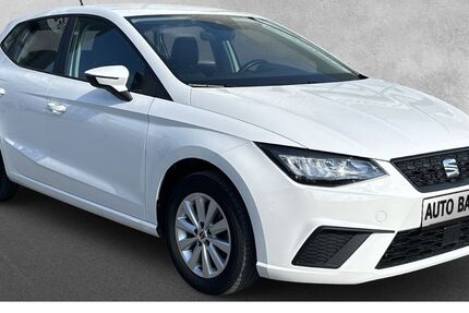 Seat Ibiza 32.491 km 14.990 &euro; Marktheidenfeld 97828