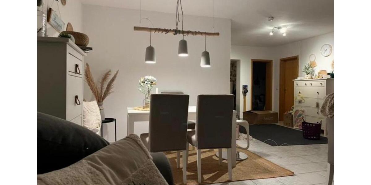 Etagenwohnung Werneck - 3 Zimmer, 81 m&sup2;, 230.000&euro; | Angebot:25840299