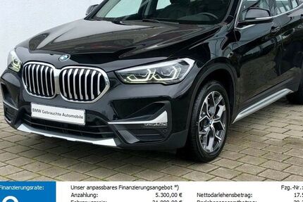 BMW X1 157.893 km 21.490 € Marktsteft 97342