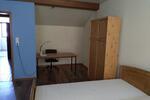 Etagenwohnung Würzburg Sanderau - 5 Zimmer, 134 m&sup2;, 440&euro; | Angebot:25752183