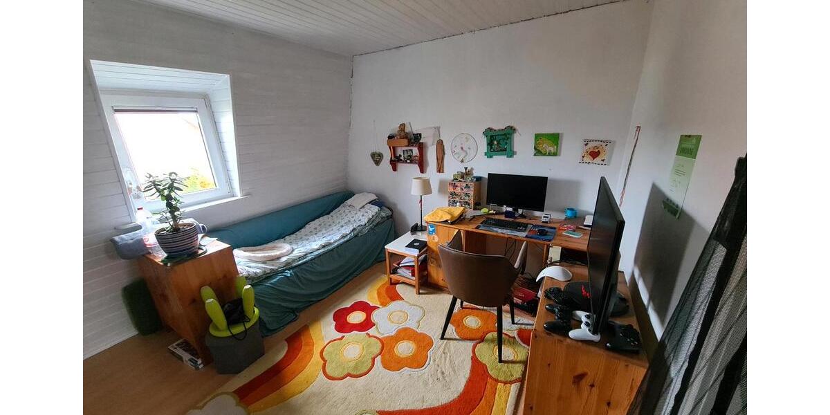 Rarität: Besser als Eigentumswohnung - Häuschen an der Stadtmauer 4 zimmer