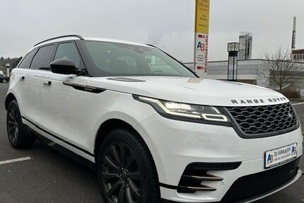 Land Rover Range Rover Velar 65.000 km 39.900 &euro; Würzburg 97076
